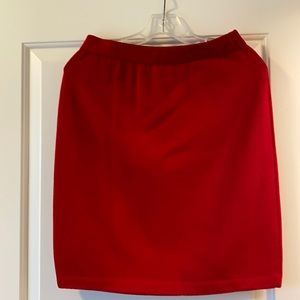 St John skirt